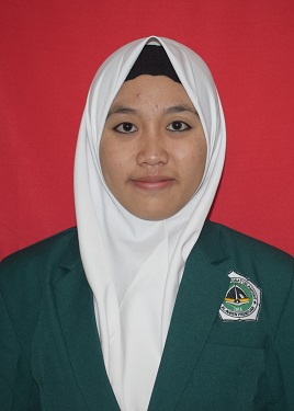 ZAHROTUN NAJIYAH