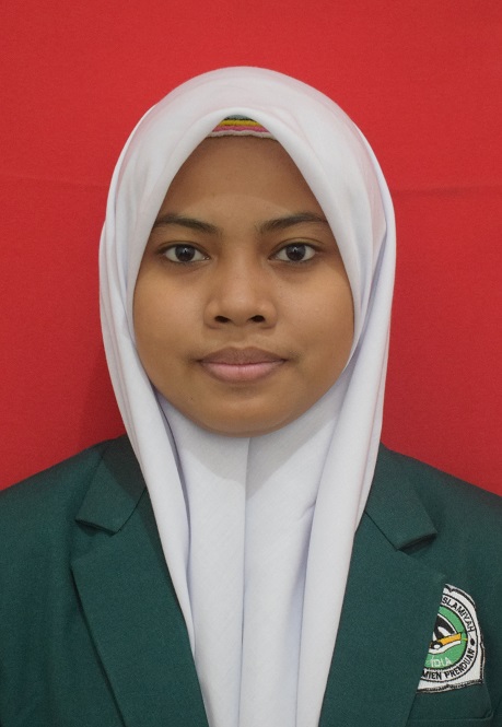 SITI FATMAH