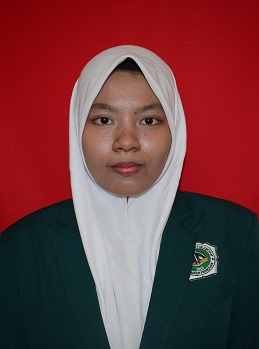 CHOLILA DWI FEBRIYANTI