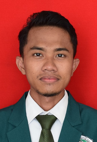 ILMAN FARIZ