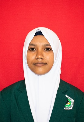 SRI DEWI AYU AL FARINA