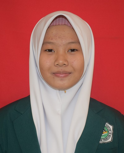 ISMA ROBIATUL MUNAWWAROH