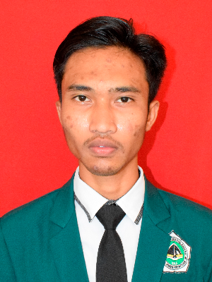 AHMAD NAZIRUL MAKI
