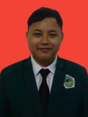 ASHYDIQI BAHARUDDIN MAHENDRA