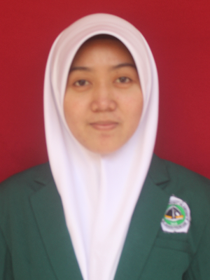 LAILATUL QADRIYAH