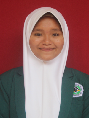 ARIFATUL LAILIYAH
