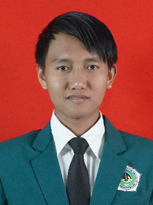 AFFANIL YOGA HIDAYAT