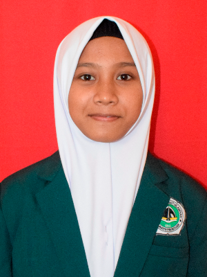 SITI RANI KHOFIFATUR ROSYIDAH