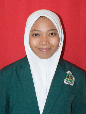 SITI INAYATUL AZALIYA