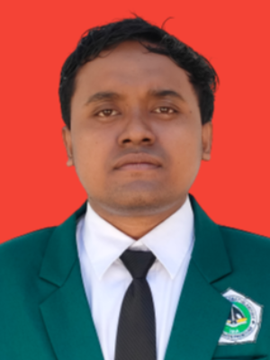 MOHAMMAD. ZAINUL IBADI