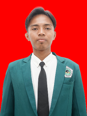 MUHAMMAD FAHRUL ISLAM