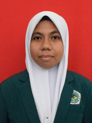 USWATUN HASANAH SUDIR