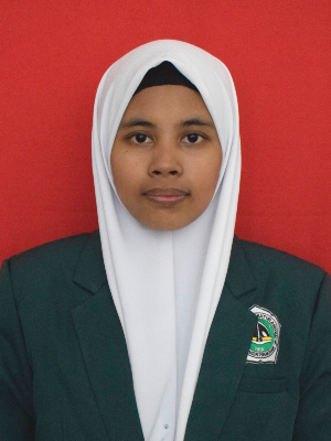 WARDATUN THOYYIBAH NIKMAH ILAHI