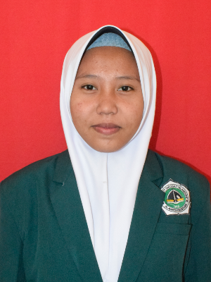 NUR EKA FITRIANI