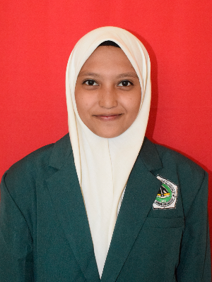 ANA QURRATIN EL-JANNAH