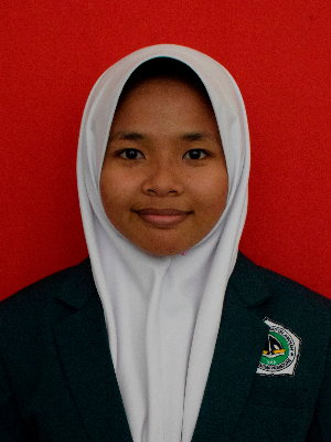 FARIHA NURUL FITRIYANA