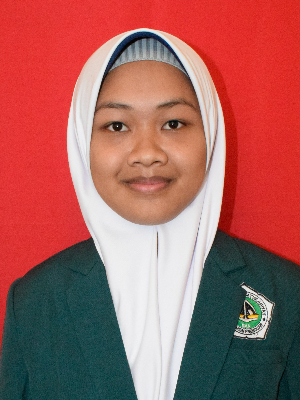 SAFIRAH NAFISAH TAURI