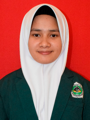 ZAHRATUL WARDAH BIDAULA