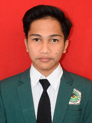 FIRDAUS HIKMI IMANUDDIN