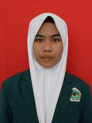 NUR ABSAR APATIKAH