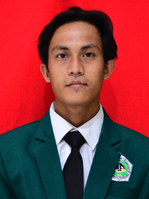 KHAIRUL BAHRI