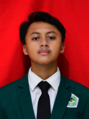 MUHAMMAD FARIHIN