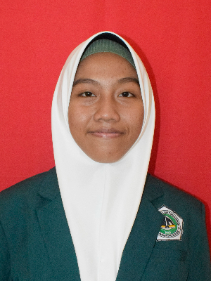 ZULVIATUL ARIYANTI MAJDI