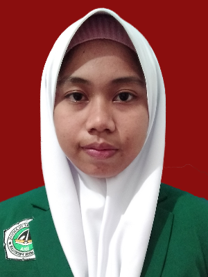 SOFIYATUL LAILY BADRIYAH