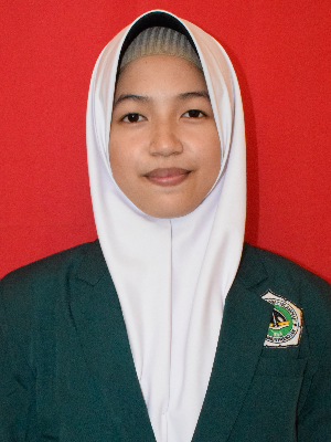 GHEFIRA SYALIINA PUTRI KUSUMA