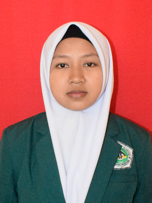 MIRNAWATI