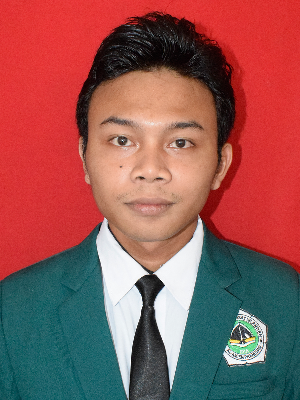 HENDRAWAN KURNIA YUSUP