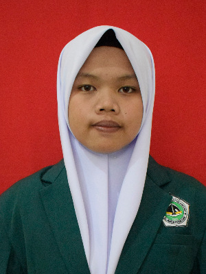 RAHMAWATI