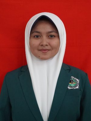 NURIL AMEILIA ARIFIANA