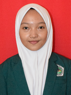 ASHVINA KAISAZALLAVANA