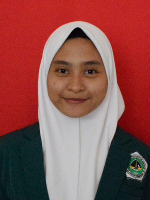 SYIFA' NURIL MUSHTHAFIYAH