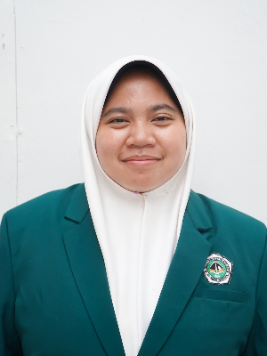 ROHMANIATUN FITRIA