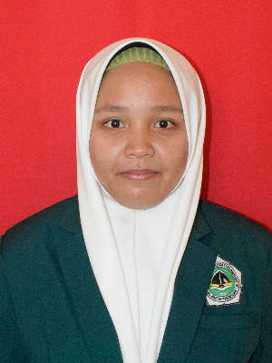 NABILAH AZIZAH