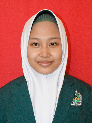 SITTI MANALURRAHMAH