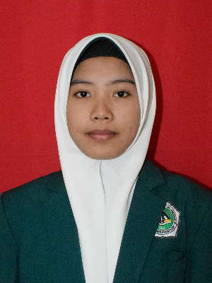 ISTIANATUL MABRUHAH