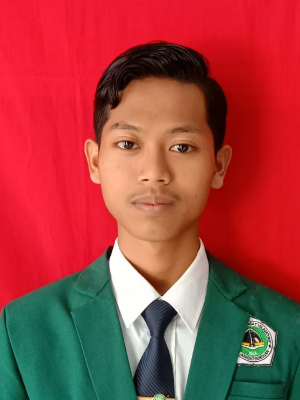 MOH. ALFIN NEIL BERRY