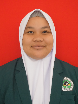BIDAYATUL AISYAH