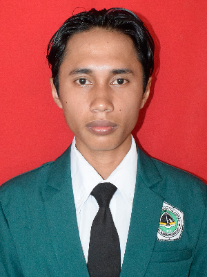 ALFI SYAHRIN