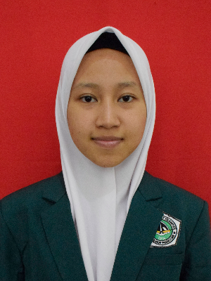ALMA FATEHA AZZAHRA KARIES