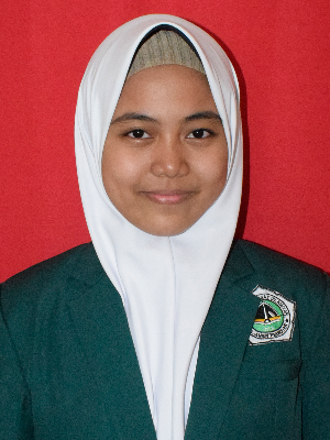 ANISAH RIZQINA RAMADHANI