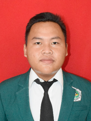 IMAM ALI ISHOMUDDIN HAROMAIN