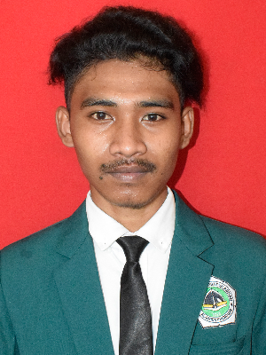 HASBI ASHYDIK ZULKARNAIN ISU