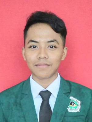 MUHAMMAD NASYIHUN AMIN