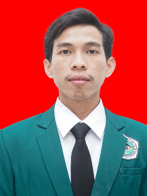 SYAHBANA HADDY KUSUMA