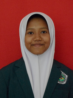 CINDRIANA WULANDARI