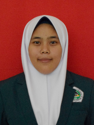 ZAHRO ILBATUL JANNAH